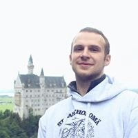 Сергей Бредихин