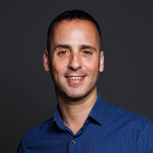 UX Playground (by Chakib Labidi)