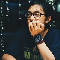 Naufaldi Rafif Satriya