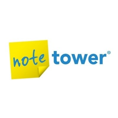 NoteTower