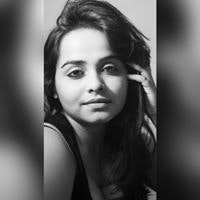 Varsha Viswanathan Varier