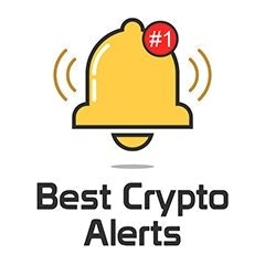 Crypto  Alerts