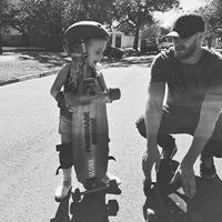 Brendan Van Der Meulen