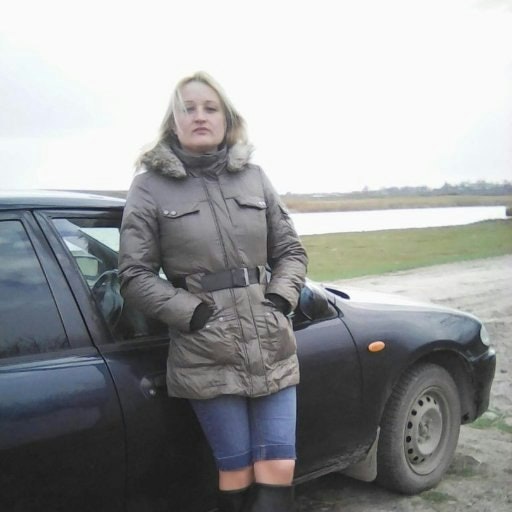 Татьяна Русу