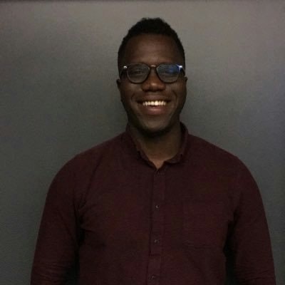 Adeseye Lawal-solarin