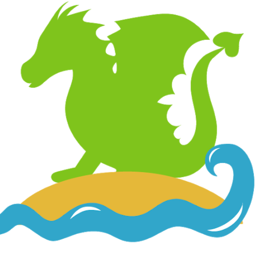 Be Calm on Ahway Island