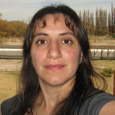 Marcela Noemi Nievas