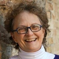 Sharlene Bunde Hensrud