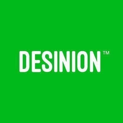 Desinion