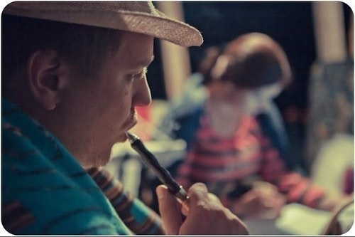 Павел Мочалкин