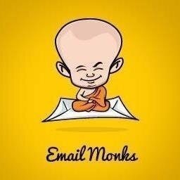 Email Monks