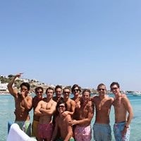 Benjamin James Duddy