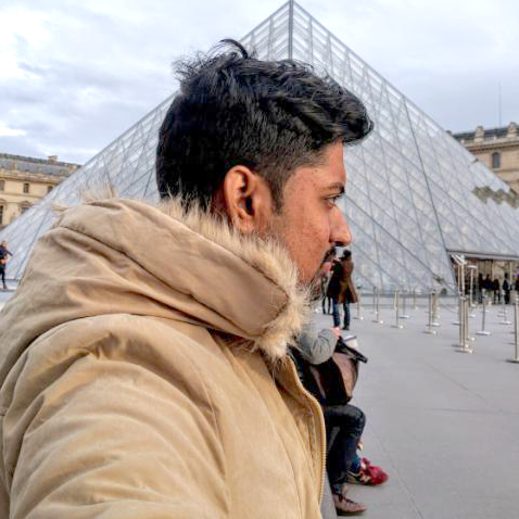 Vasanth Ramachandran