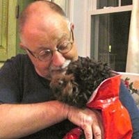 Michael Gavin Palfreyman