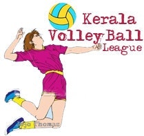 Kerala volleyball