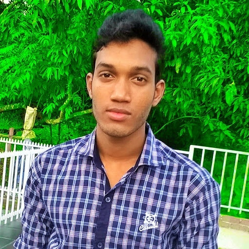 Md Jewel Rana Nadeem (JR Nadeem)