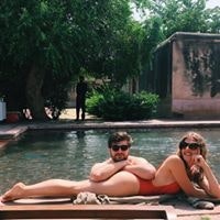 Louisa Laughton-Scott