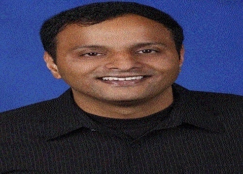 Vijay Rajagopalan