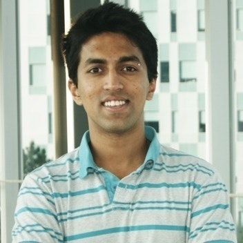 Abhi Jayakumar