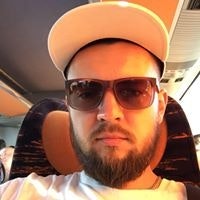 Андрей Остапюк