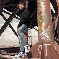 Гордей Венгренюк