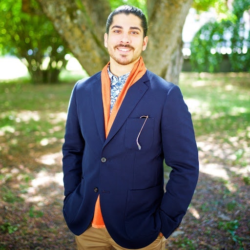 ProductHunt profile picture for @montgomery