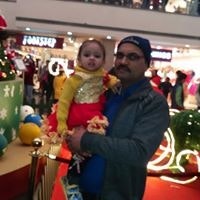 Dileep Kumar Awasthi