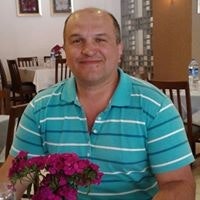 Яценко Владимир