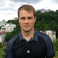 Konstantin Prokopenko