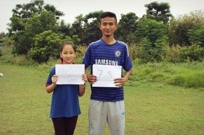 Sachin Jung Karki™