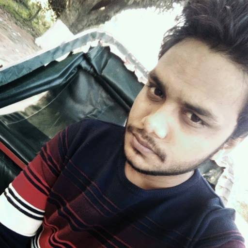 Shuvo Hasan