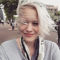 Kristina Radvile Oksaite