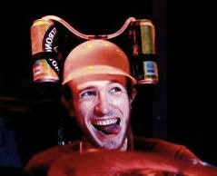 THE REAL SMOKEYADAMS