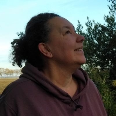 Andrea Pronk-De Palm