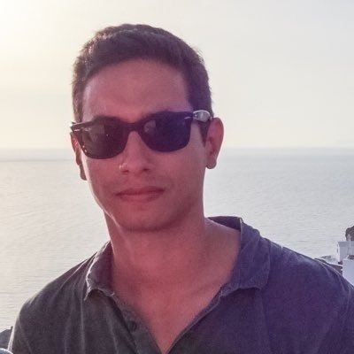 João Ferreira Santos