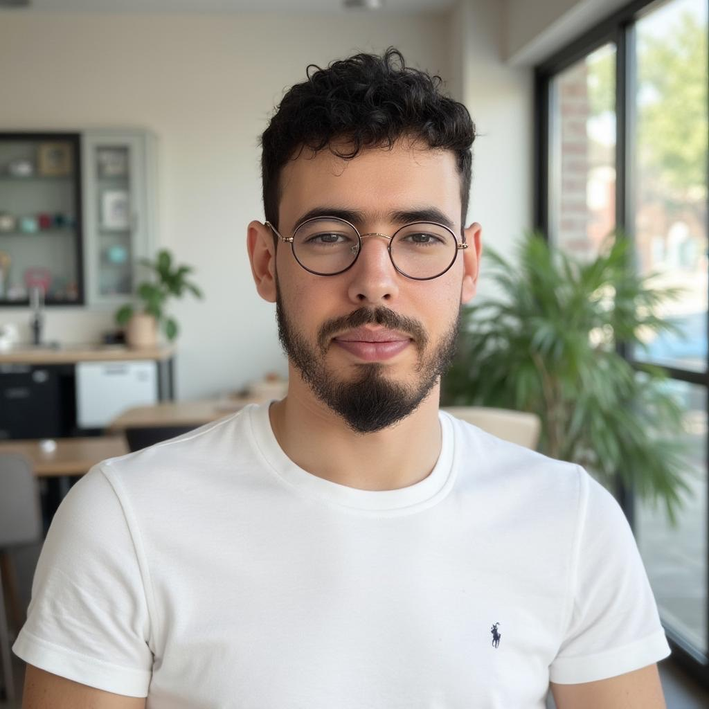 Anzar Yassine