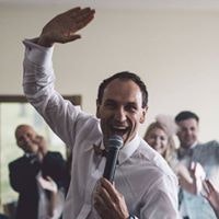 Evaldas Venskutonis Renginiai