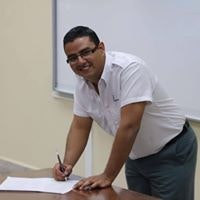 Francisco Javier Serrano