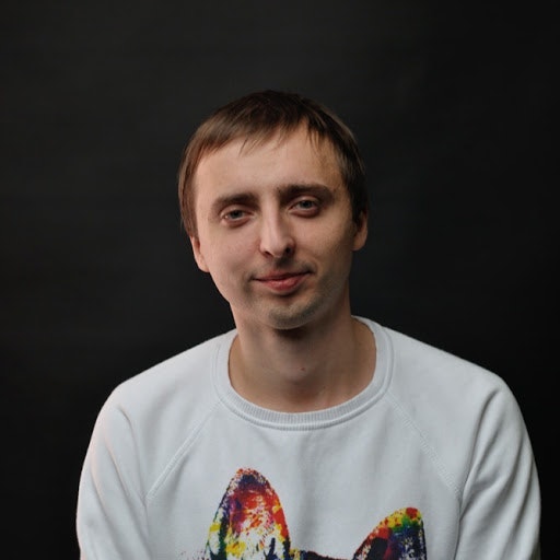 Александр Кучерявый