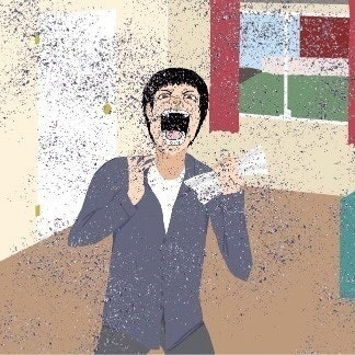 Ship Enemies Glitter