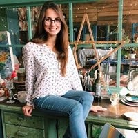 Екатерина Пазий