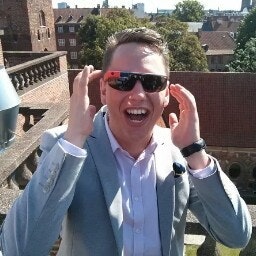 Mikkel Marius Winther-Lange