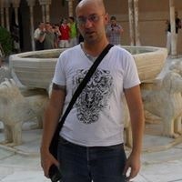 Jose Vicente Bolufer