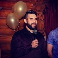 Константин Колпащиков