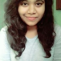 Anupama Purushothaman