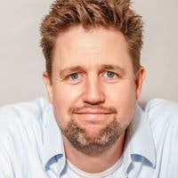 Kristian Klok Pedersen