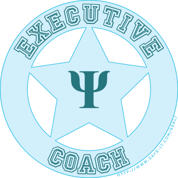 Executive Coach