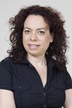 Kineret Aizenberg