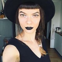 Sasha Gabriela Tanase