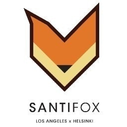 Santi Fox